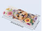 Preview: Diamond Painting Schreibwarenbox Yorkshire Terrier